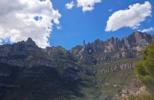 Montserrat Monastery and Hiking Experience