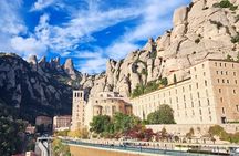 Montserrat Monastery and Hiking Experience