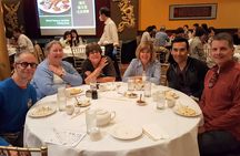 San Diego Dim Sum Tour