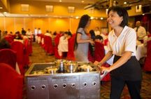 San Diego Dim Sum Tour
