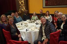 San Diego Dim Sum Tour