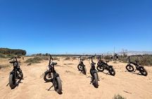 Agadir Experience Ebike Private Tour 