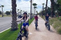 Agadir Experience Ebike Private Tour 