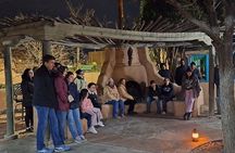 8pm Private Ghost Tour of Old Town Albuquerque 
