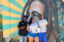Bob Marley Nine Mile Private Tour from Montego Bay