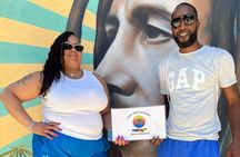 Bob Marley Nine Mile Private Tour from Montego Bay