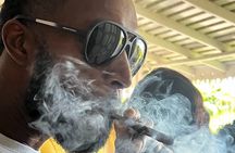 Bob Marley Nine Mile Private Tour from Montego Bay