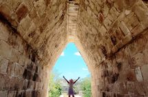 Merida : Guided tour of Uxmal, Kabah and Cenote with Lunch