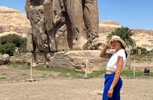 Tour to the West Bank in Luxor 