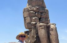 Tour to the West Bank in Luxor 