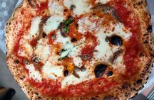 NO DIET CLUB - Unique local food tour in Ajaccio (English/French)