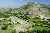 Kavala: The Sacred Path of Apostle Paul Private Tour