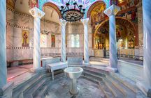 Orthodox Heritage Kavala Private Tour