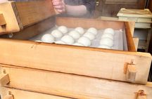 Kobe Delights: Arima Onsen, Sake Breweries & Kobe Beef VIP Tour