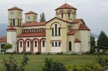 Orthodox Heritage Kavala Private Tour