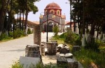 Orthodox Heritage Kavala Private Tour