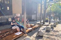 Kobe Delights: Arima Onsen, Sake Breweries & Kobe Beef VIP Tour