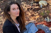 Ignite your inner goddess in Sedona