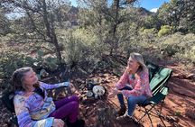 Ignite your inner goddess in Sedona