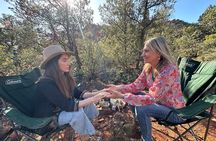 Ignite your inner goddess in Sedona