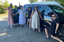 Experience SA Shared Barossa Wine Tour- Pickup from Adelaide CBD