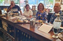 Experience SA Shared Barossa Wine Tour- Pickup from Adelaide CBD
