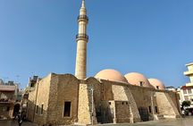 Westward Wonders Exploring the Charms of Western Crete 