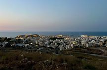 Westward Wonders Exploring the Charms of Western Crete 