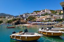 Westward Wonders Exploring the Charms of Western Crete 