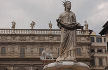 Tour Guidato nel centro di Verona accompagnato da un Angelo