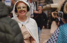 Tour Guidato nel centro di Verona accompagnato da un Angelo