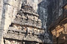 Ajanta and Ellora Caves Tour 