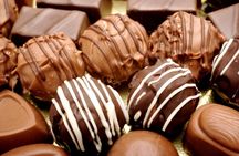 Brussels Beer and Chocolate Walking Tour