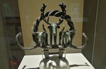 Private Ankara City Tours by an Archaeologist Tour Guide 