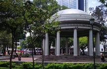 San Jose Highlights Walking Tour with a Guide