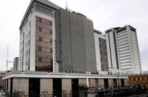 San Jose Must-see Attractions Walking Tour with a Guide