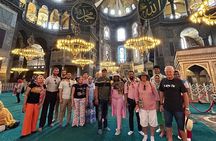 Private Guided Exploration of İstanbul Old City