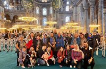 Private Guided Exploration of İstanbul Old City