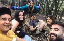  Private Full Day Trip From Fes to the Middle Atlas Towns