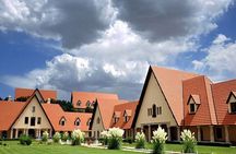  Private Full Day Trip From Fes to the Middle Atlas Towns