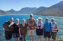 Cape Peninsula Tour Cape Town City