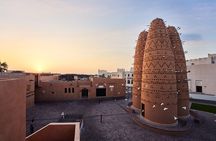 4 Hrs Private Doha Tour: Discover the City’s Premier Attractions!