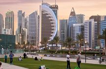 4 Hrs Private Doha Tour: Discover the City’s Premier Attractions!