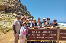 Cape Peninsula Tour Cape Town City