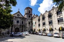 Quito Must-see Attractions Walking Tour with a Guide