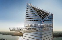 The Edge Observation Deck and 3hr Manhattan Walking Tour