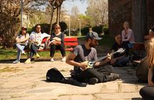 Upper Town Historical Tour Experience at Greece