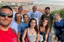 Upper Town Historical Tour Experience at Greece