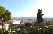 Upper Town Historical Tour Experience at Greece