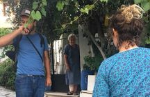 Upper Town Historical Tour Experience at Greece